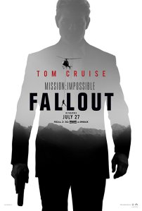 Mission Impossible Fallout