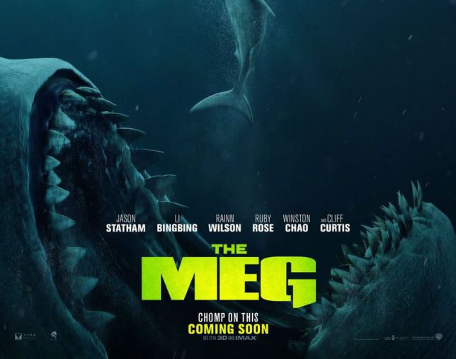 The Meg