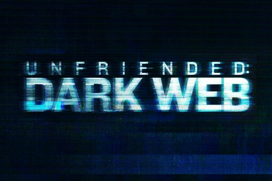 Unfriended Dark Web