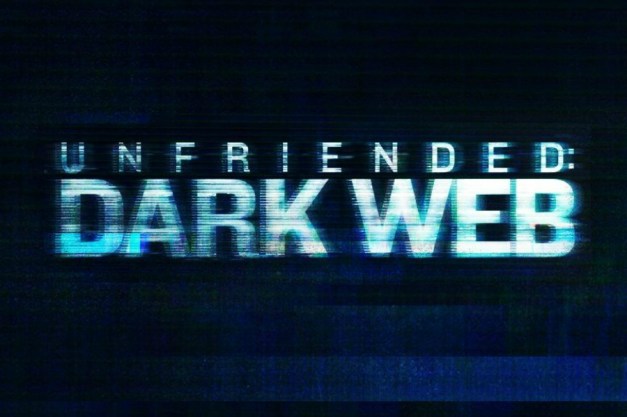 Unfriended Dark Web