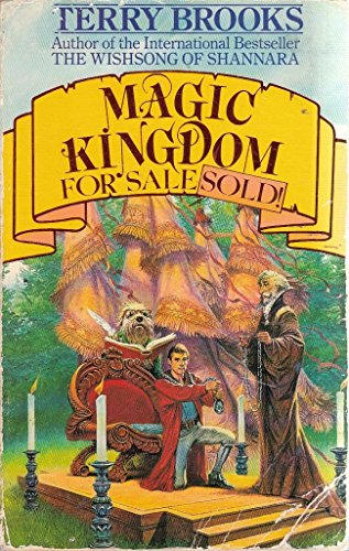 Magic Kingdom For Sale Sold