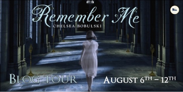 Remember Me Tour Banner